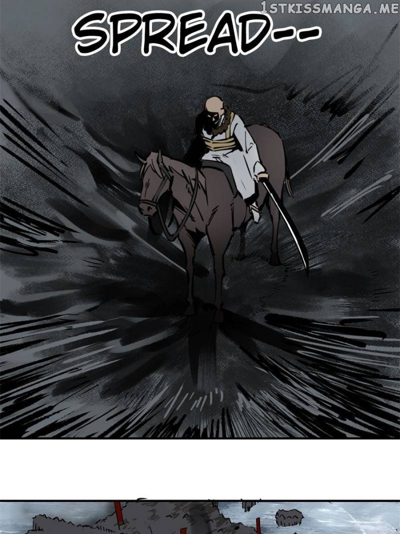 All starts with Ubume Chapter 72 - page 39