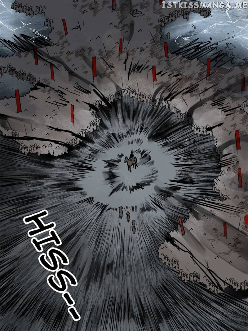 All starts with Ubume Chapter 72 - page 40