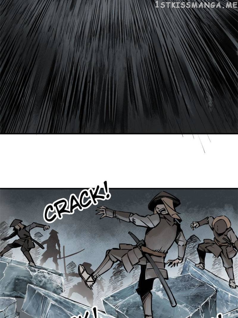 All starts with Ubume Chapter 72 - page 41