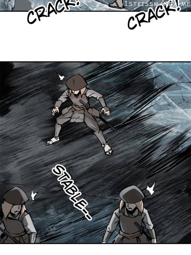 All starts with Ubume Chapter 72 - page 42