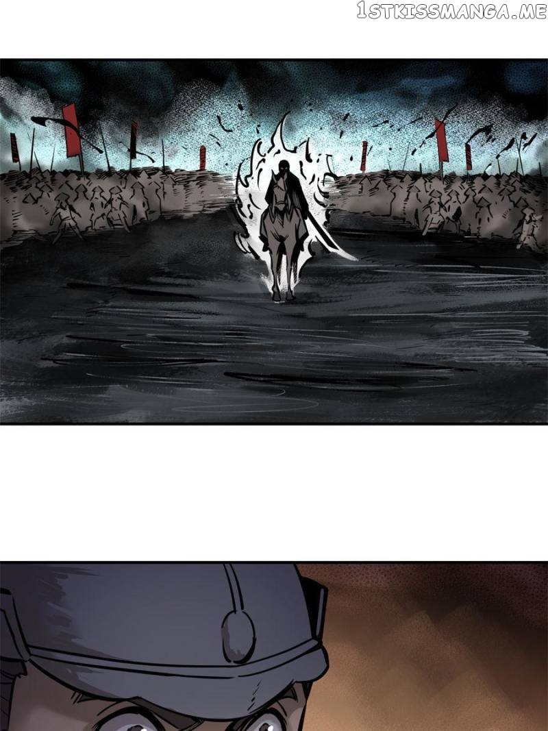 All starts with Ubume Chapter 72 - page 43