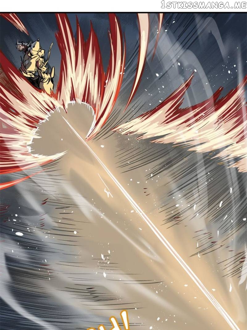 All starts with Ubume Chapter 72 - page 45