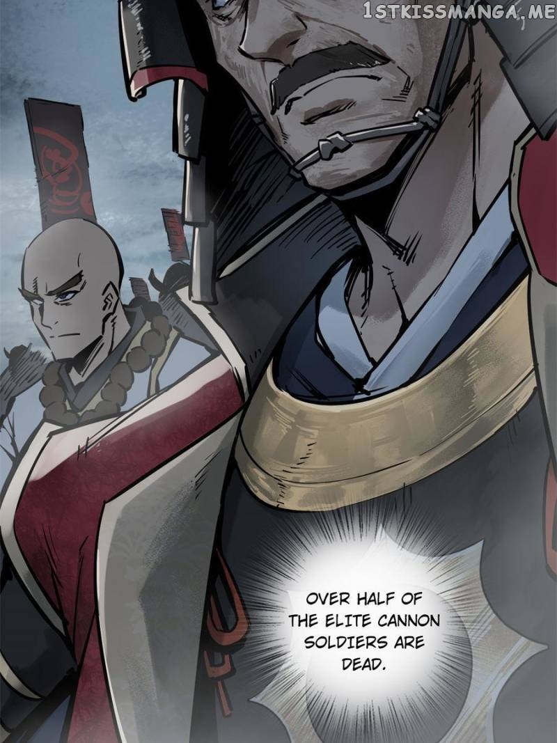 All starts with Ubume Chapter 72 - page 5