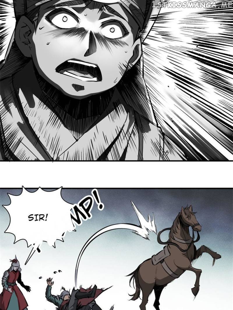 All starts with Ubume Chapter 72 - page 51