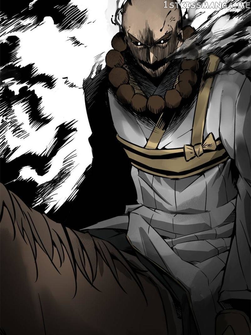 All starts with Ubume Chapter 72 - page 55