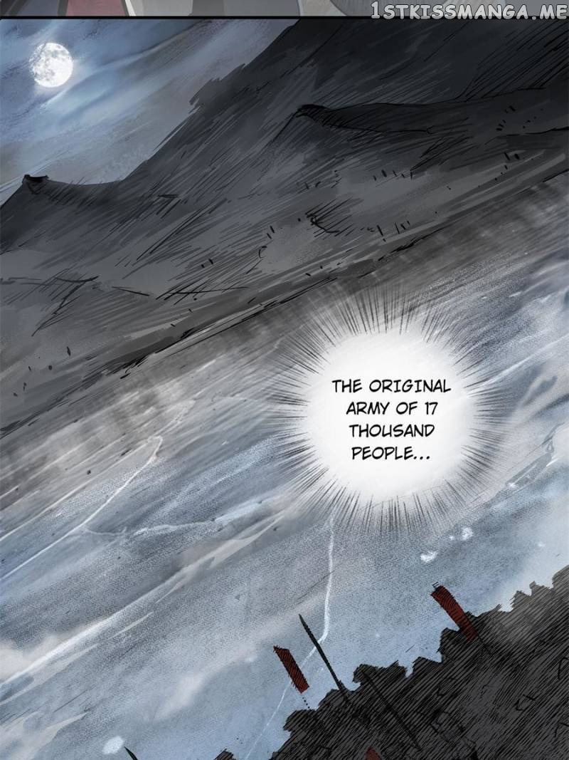 All starts with Ubume Chapter 72 - page 6
