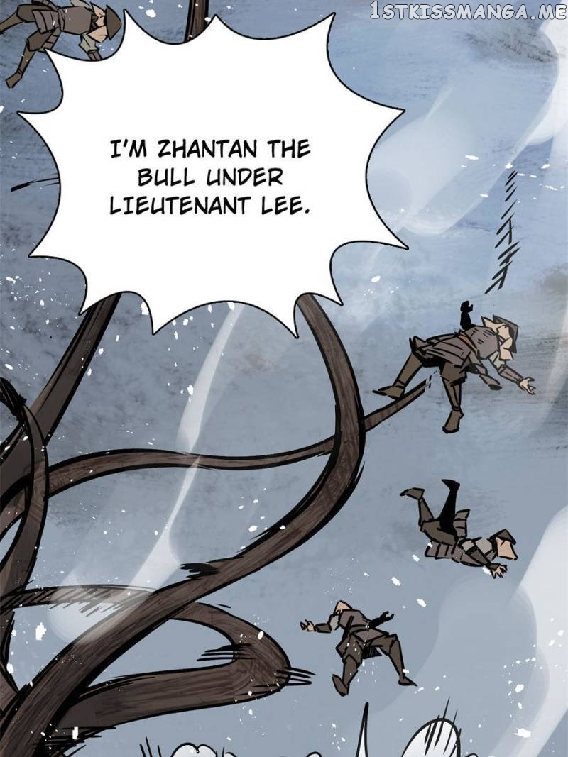 All starts with Ubume Chapter 72 - page 60