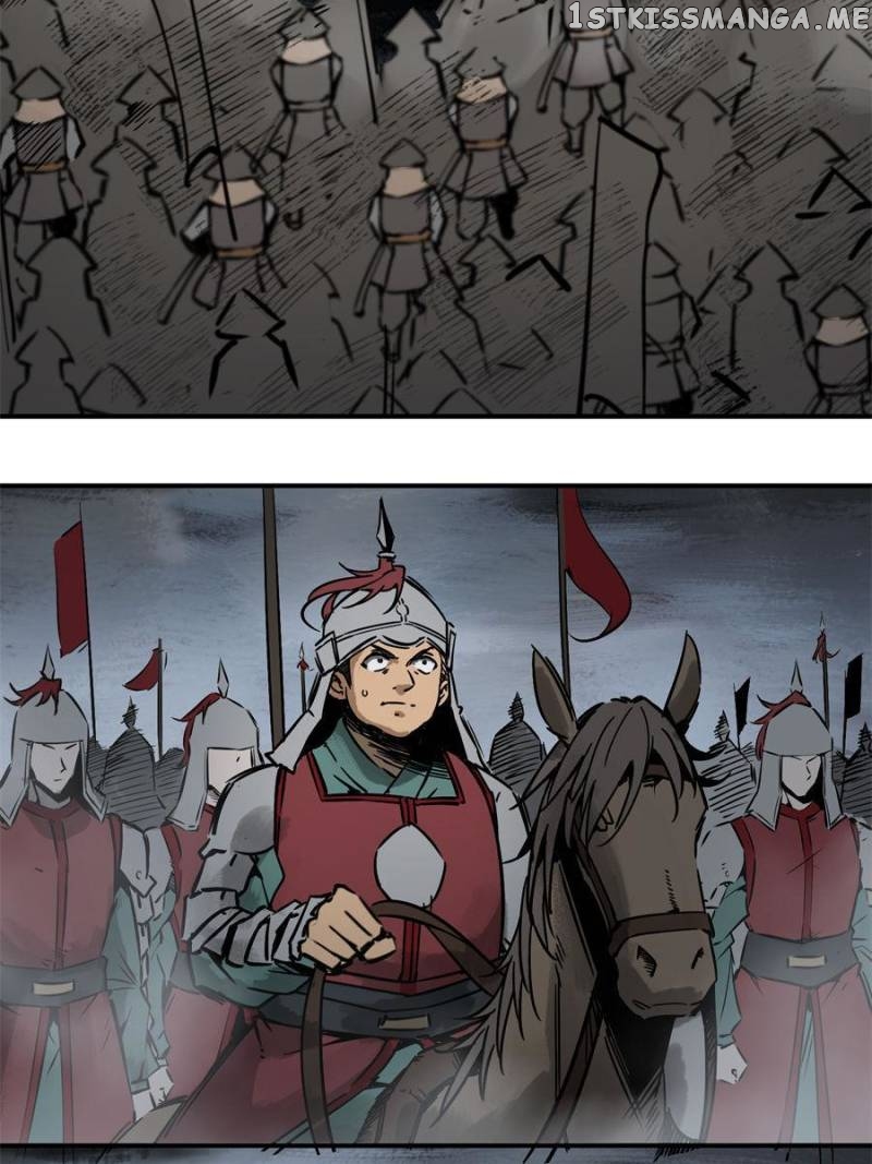 All starts with Ubume Chapter 72 - page 64