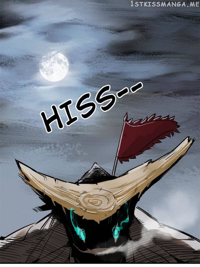 All starts with Ubume Chapter 72 - page 65