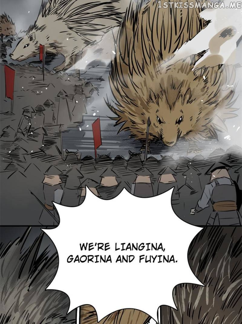 All starts with Ubume Chapter 72 - page 69