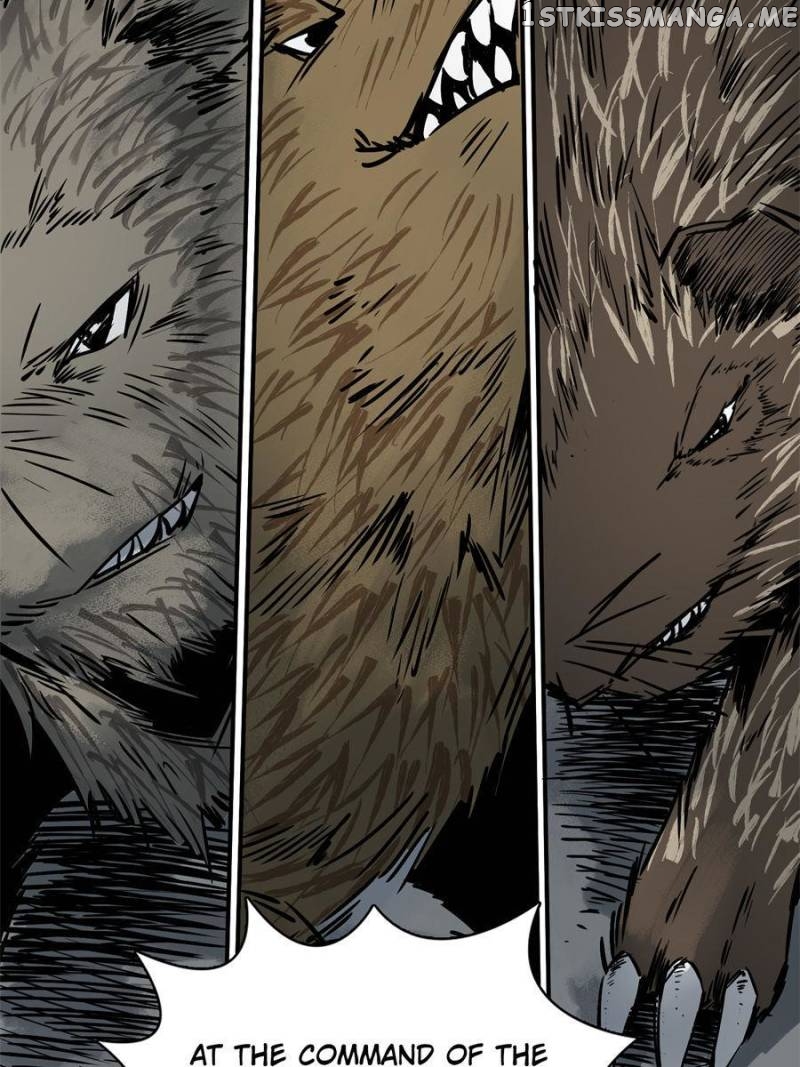 All starts with Ubume Chapter 72 - page 70
