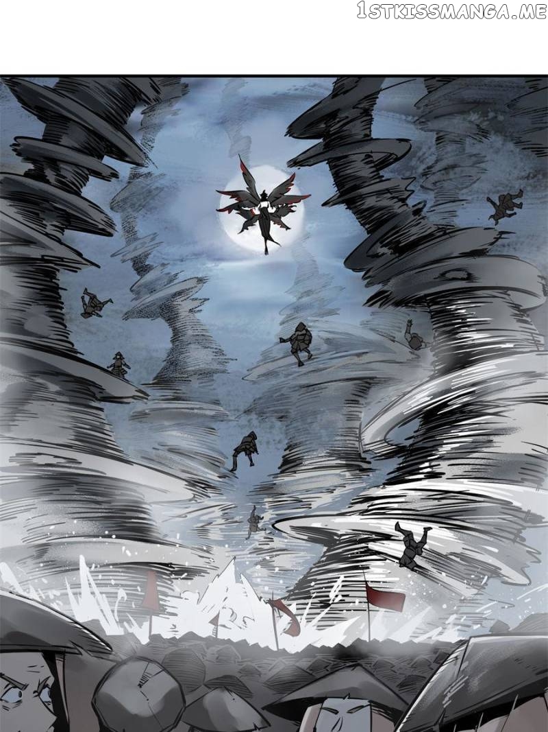 All starts with Ubume Chapter 72 - page 74