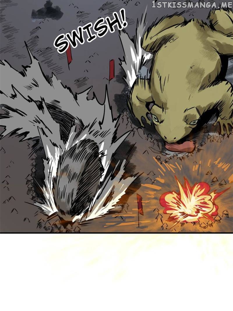 All starts with Ubume Chapter 72 - page 79