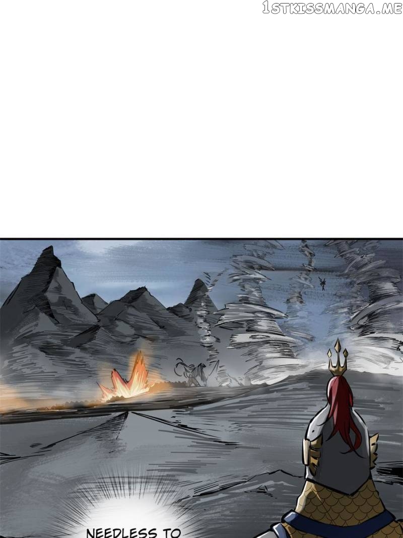 All starts with Ubume Chapter 72 - page 80