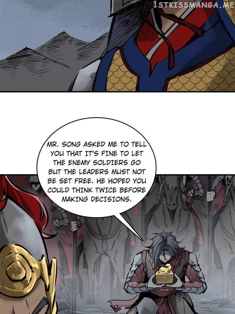 All starts with Ubume Chapter 72 - page 82