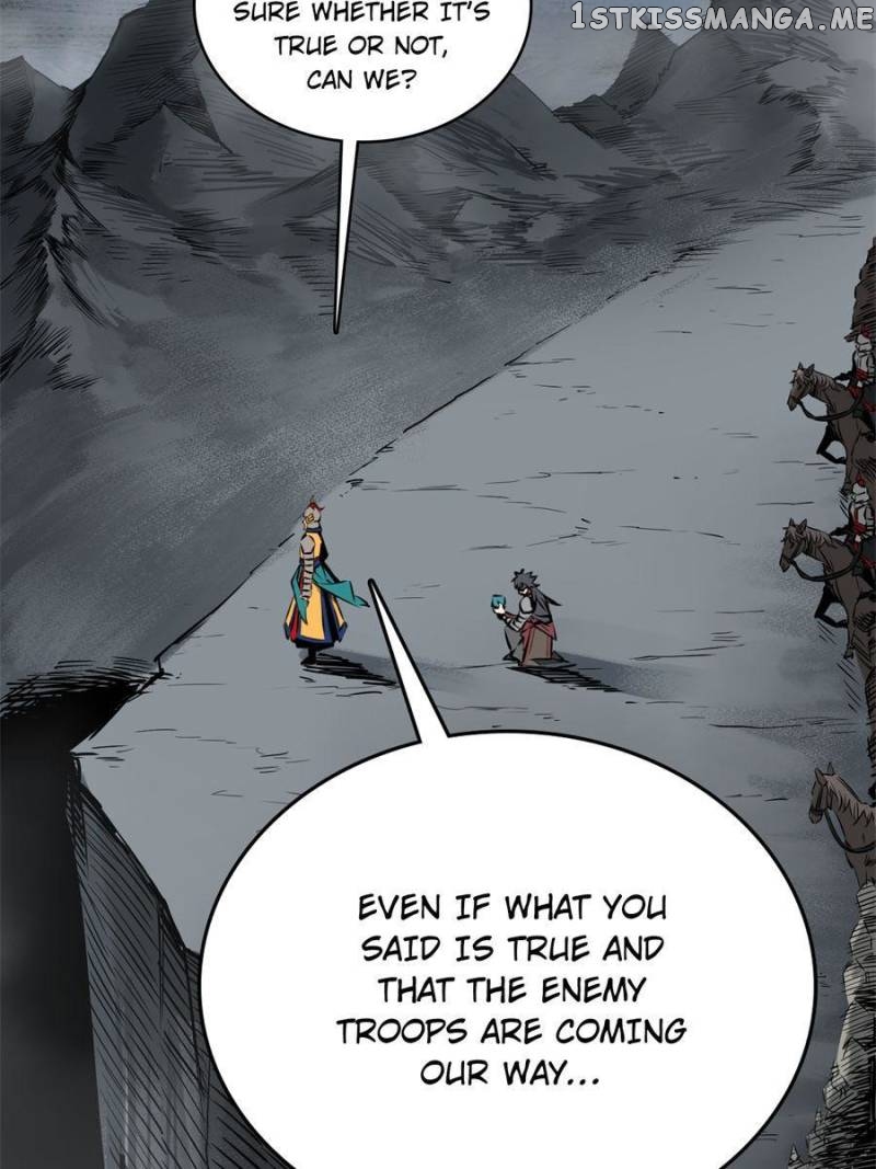 All starts with Ubume Chapter 72 - page 84
