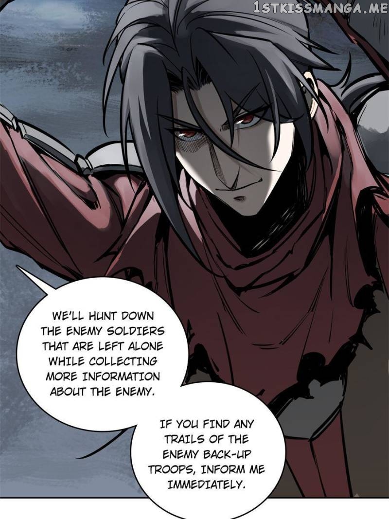 All starts with Ubume Chapter 72 - page 90