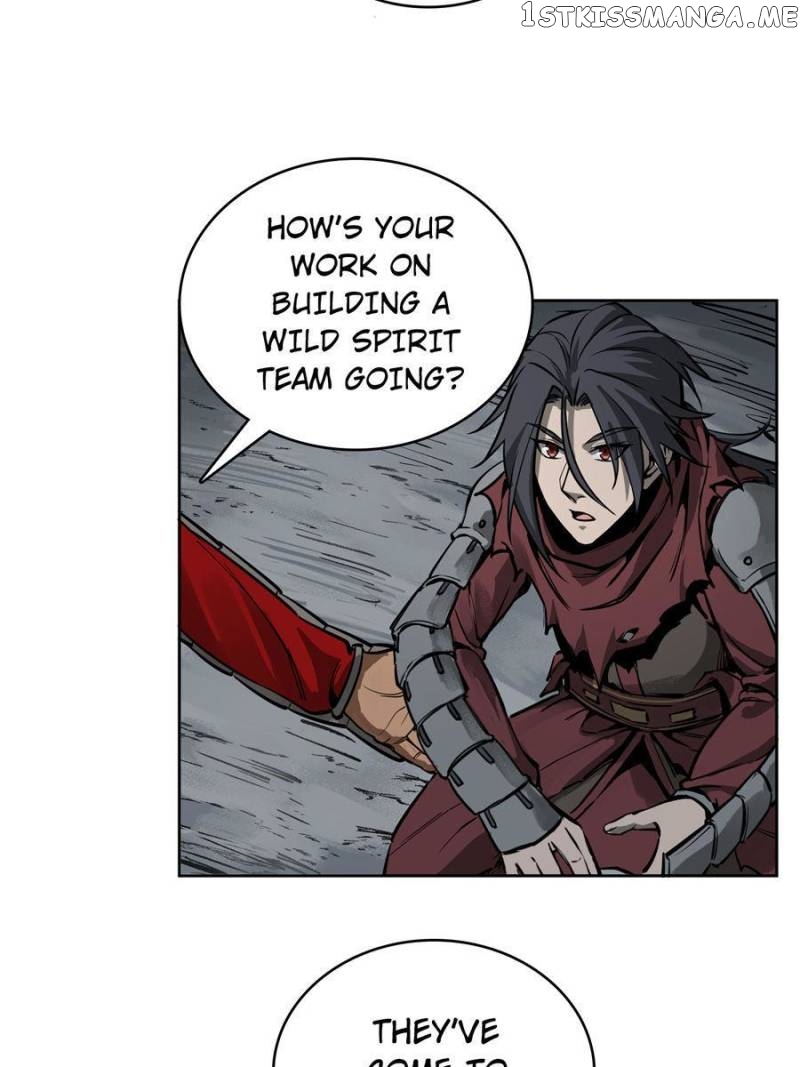 All starts with Ubume Chapter 72 - page 91