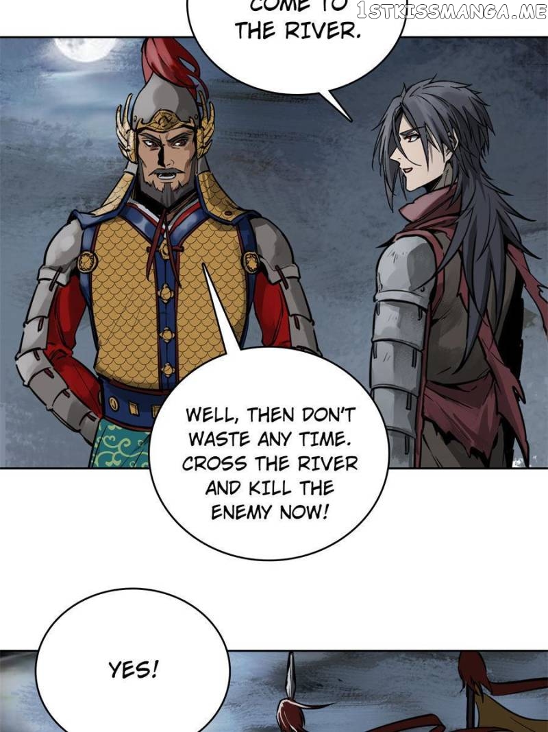 All starts with Ubume Chapter 72 - page 92