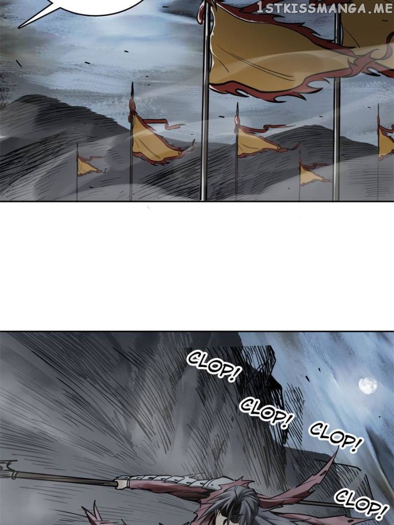 All starts with Ubume Chapter 72 - page 93