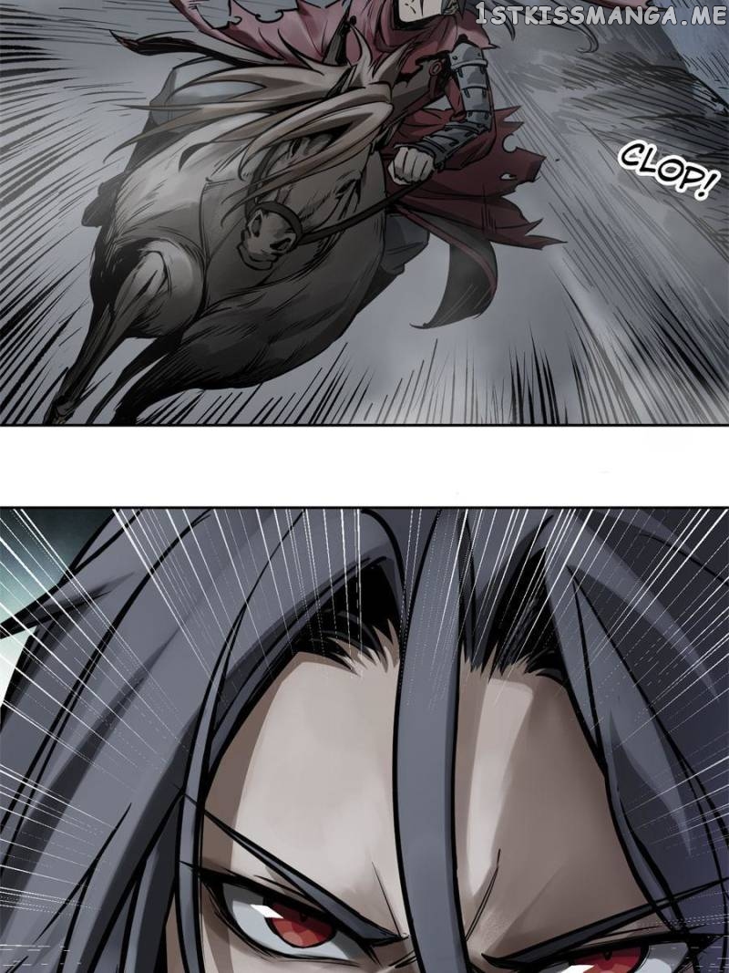 All starts with Ubume Chapter 72 - page 94