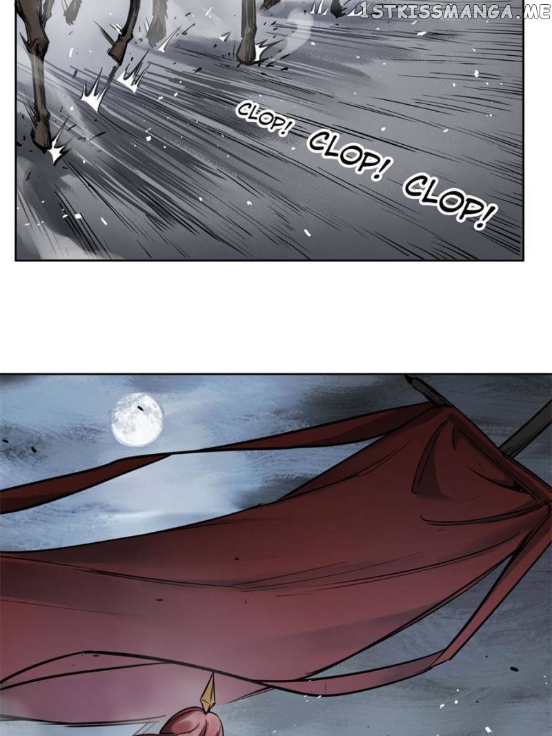All starts with Ubume Chapter 72 - page 96
