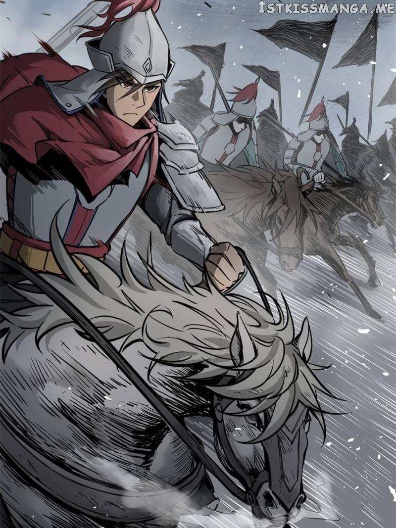 All starts with Ubume Chapter 72 - page 97