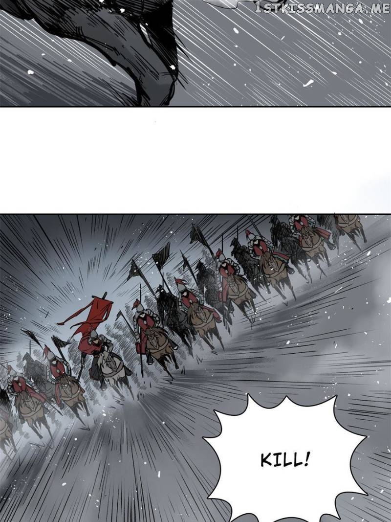 All starts with Ubume Chapter 72 - page 98