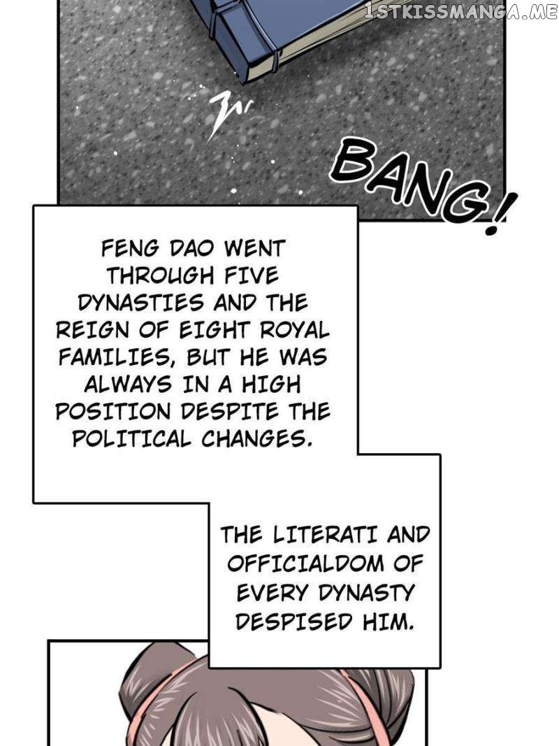 All starts with Ubume Chapter 196 - page 10