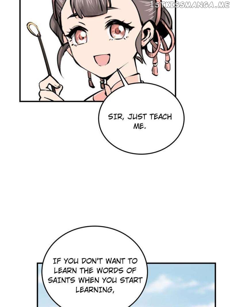 All starts with Ubume Chapter 196 - page 11