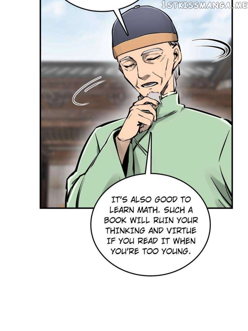 All starts with Ubume Chapter 196 - page 12