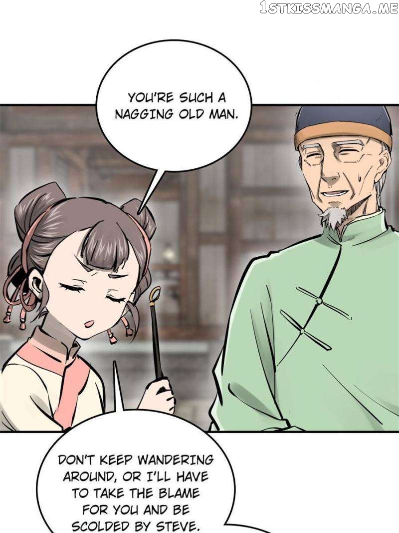 All starts with Ubume Chapter 196 - page 13