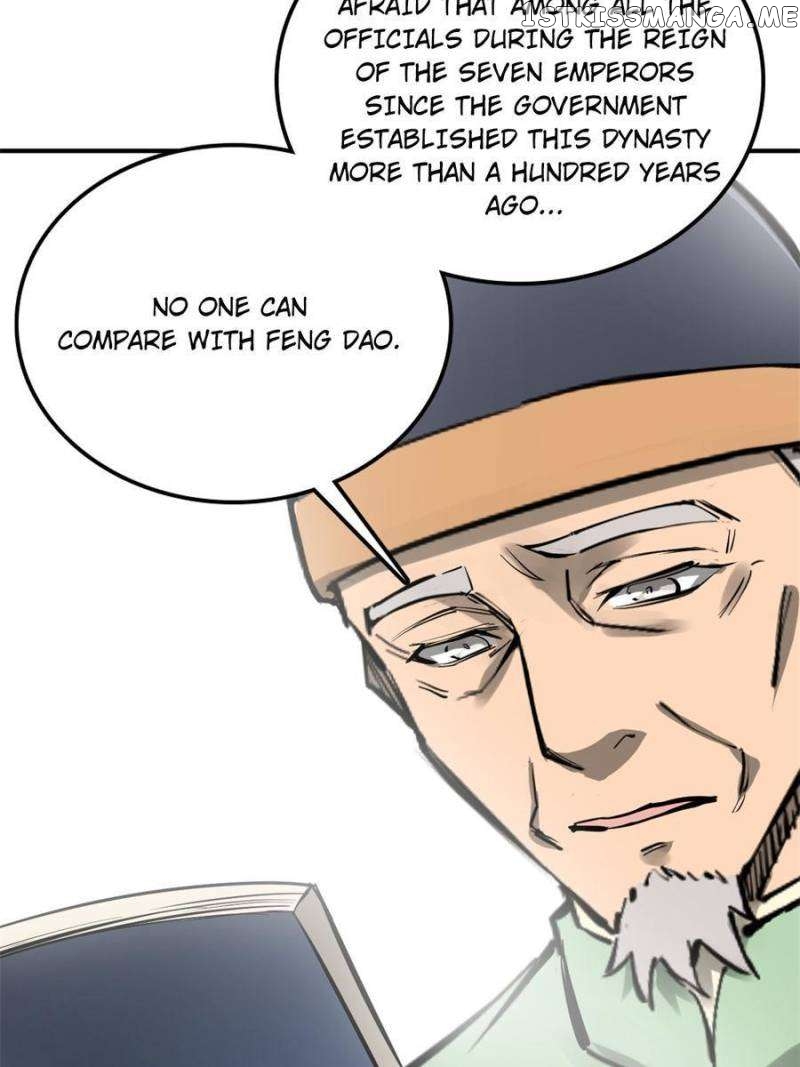 All starts with Ubume Chapter 196 - page 16