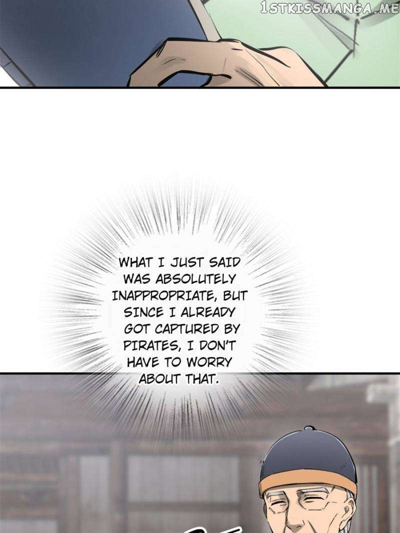 All starts with Ubume Chapter 196 - page 17