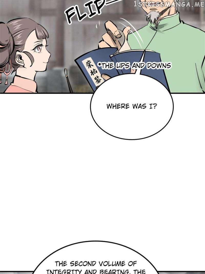 All starts with Ubume Chapter 196 - page 18