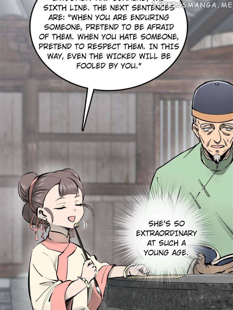 All starts with Ubume Chapter 196 - page 19