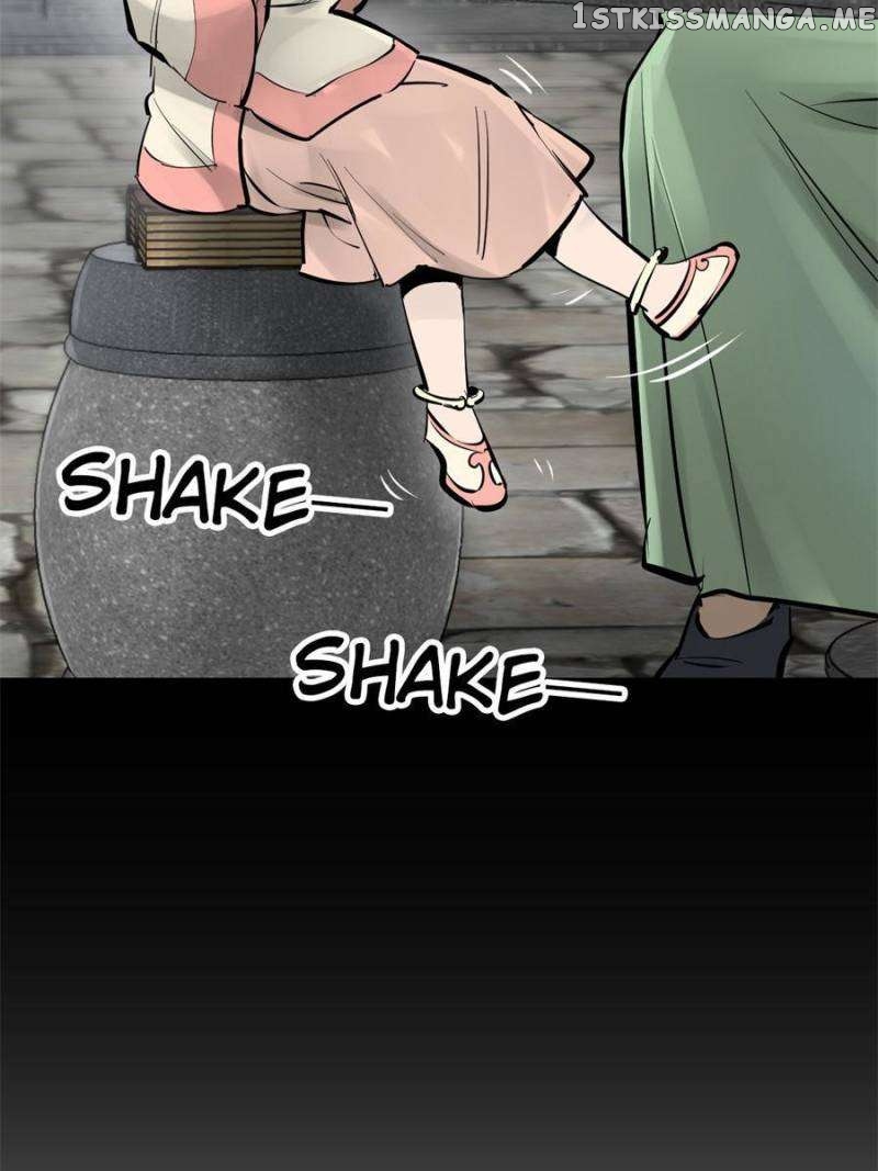 All starts with Ubume Chapter 196 - page 20