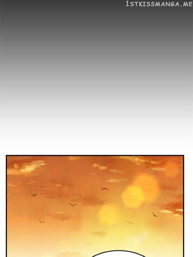 All starts with Ubume Chapter 196 - page 21
