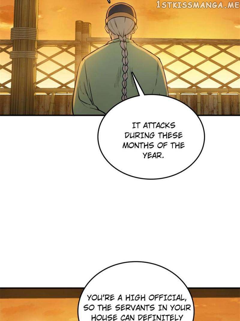All starts with Ubume Chapter 196 - page 24