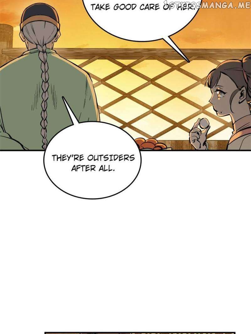 All starts with Ubume Chapter 196 - page 25