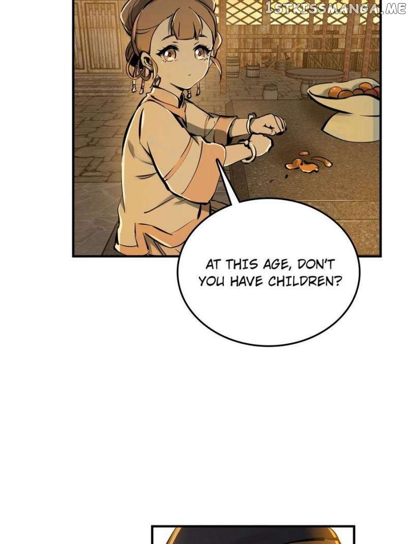 All starts with Ubume Chapter 196 - page 26
