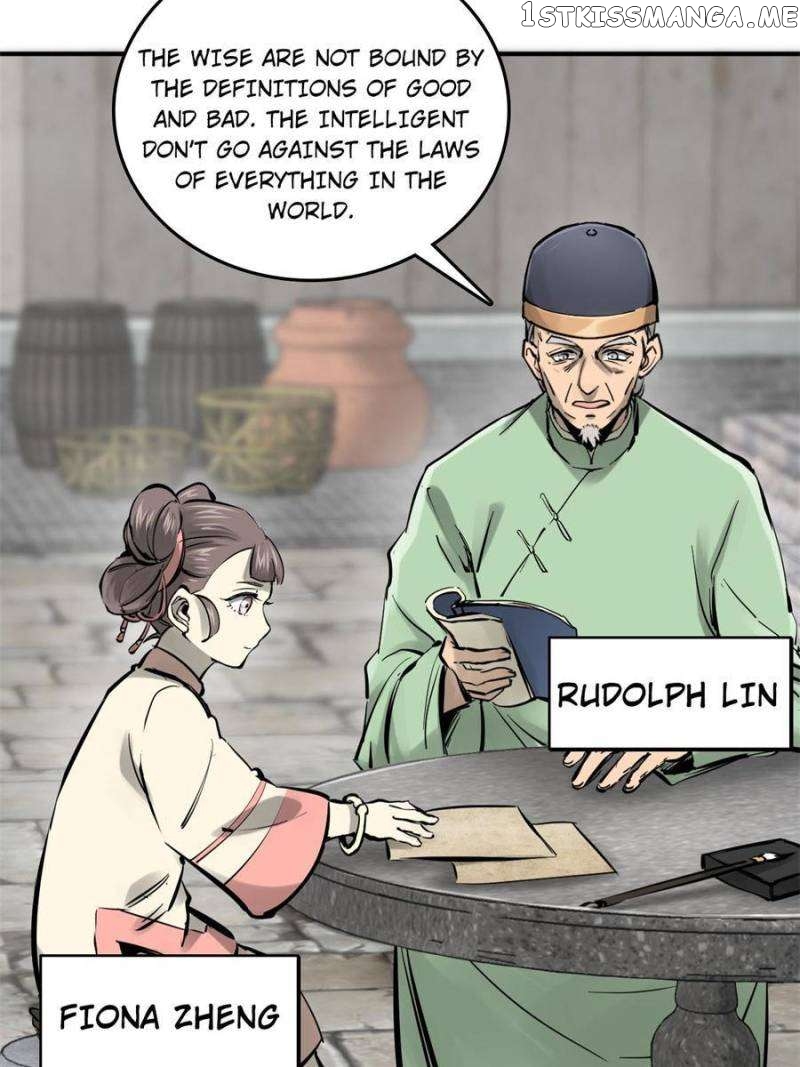 All starts with Ubume Chapter 196 - page 3