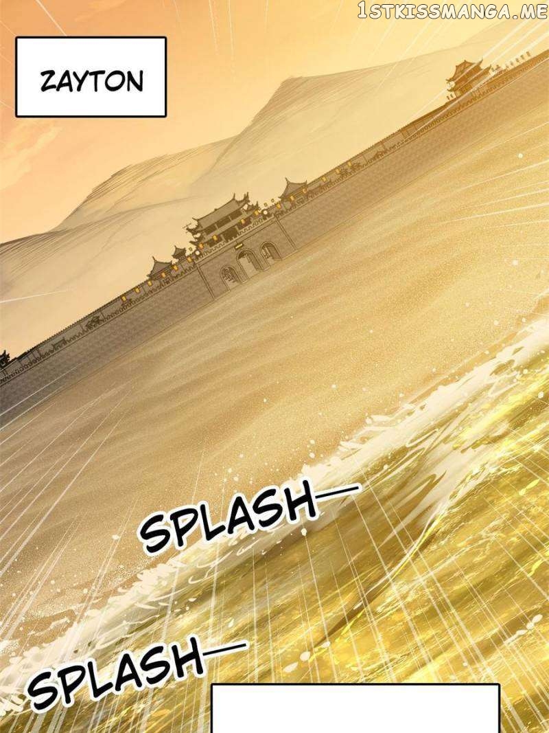 All starts with Ubume Chapter 196 - page 39