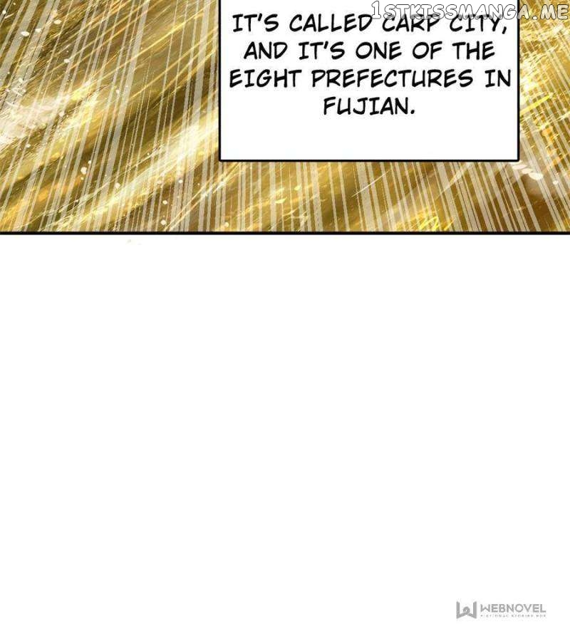 All starts with Ubume Chapter 196 - page 40