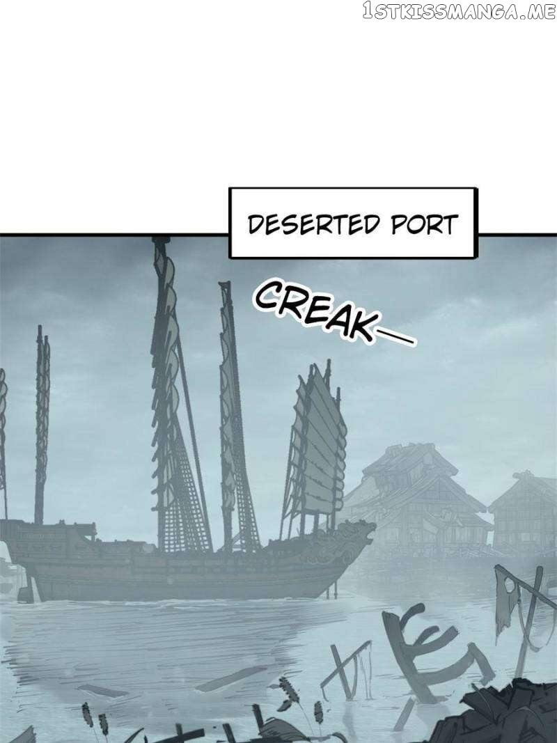 All starts with Ubume Chapter 196 - page 41