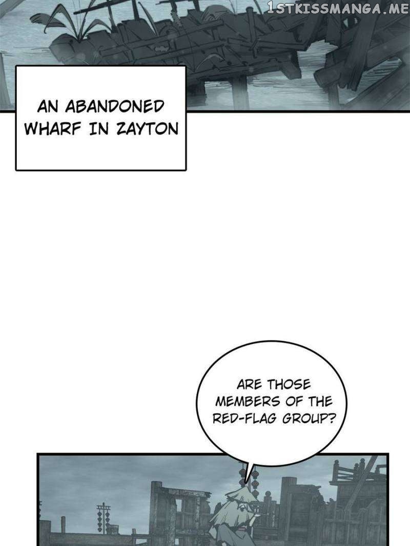 All starts with Ubume Chapter 196 - page 42