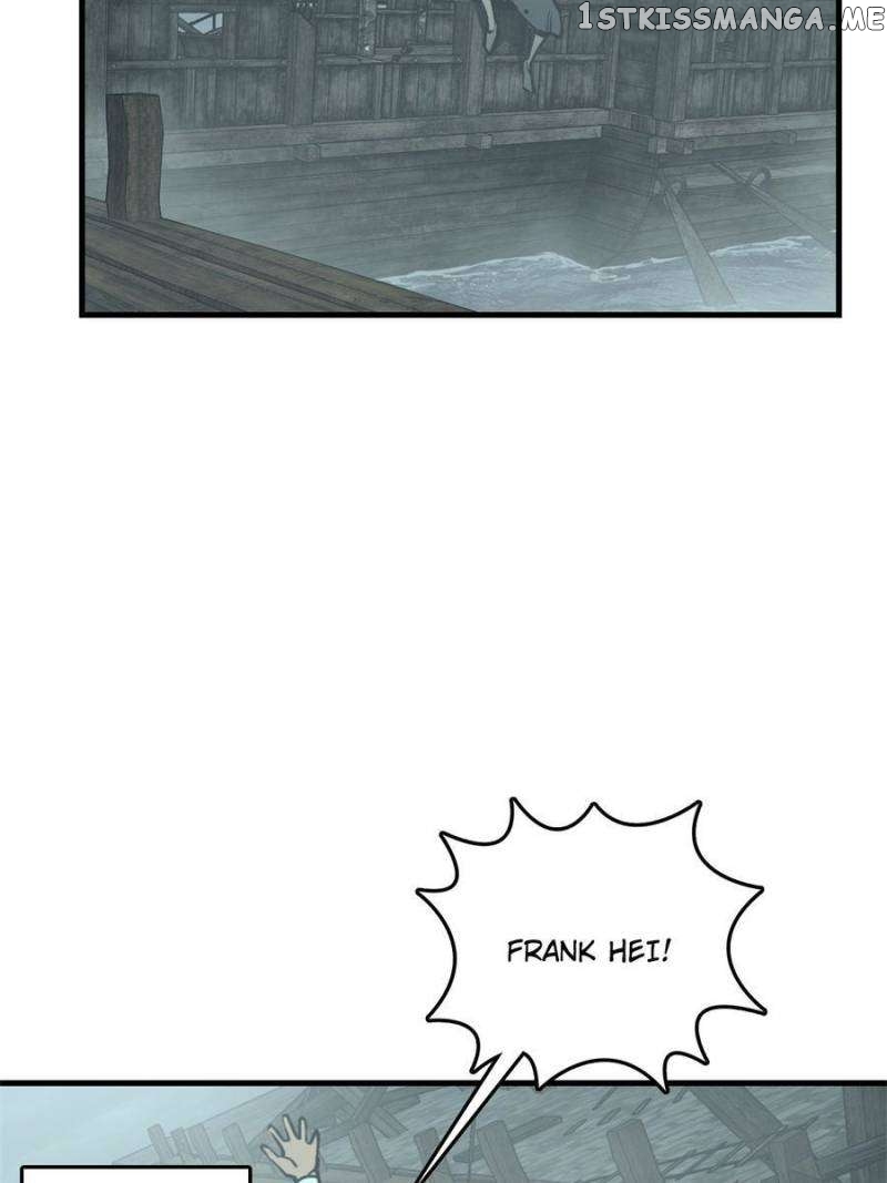 All starts with Ubume Chapter 196 - page 43