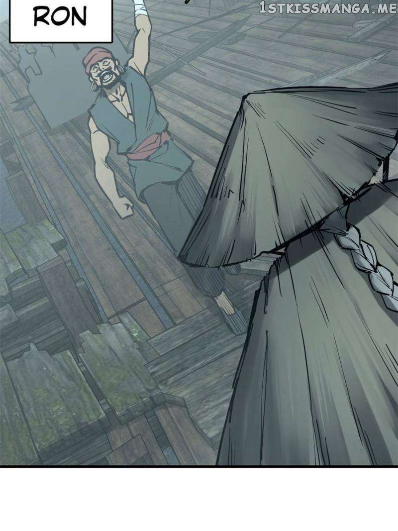 All starts with Ubume Chapter 196 - page 44