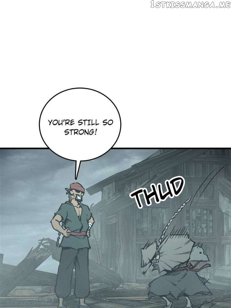 All starts with Ubume Chapter 196 - page 45