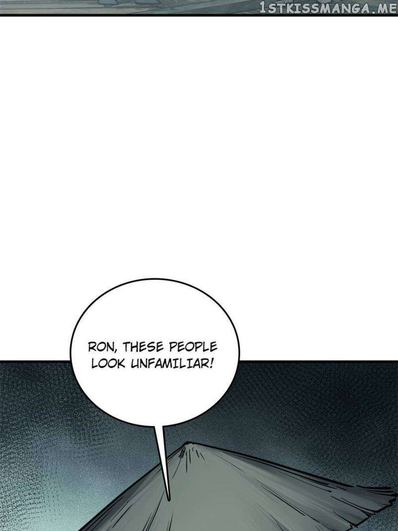 All starts with Ubume Chapter 196 - page 46